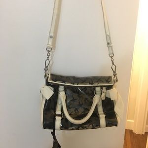 Designer purse